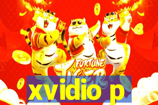 xvidio p