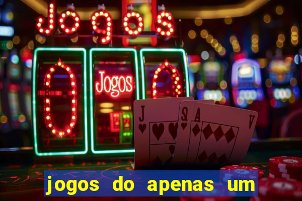 jogos do apenas um show pancadaria 2