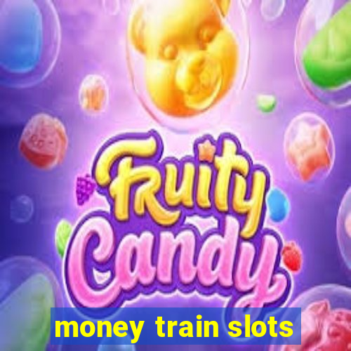 money train slots