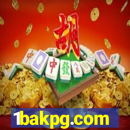 1bakpg.com