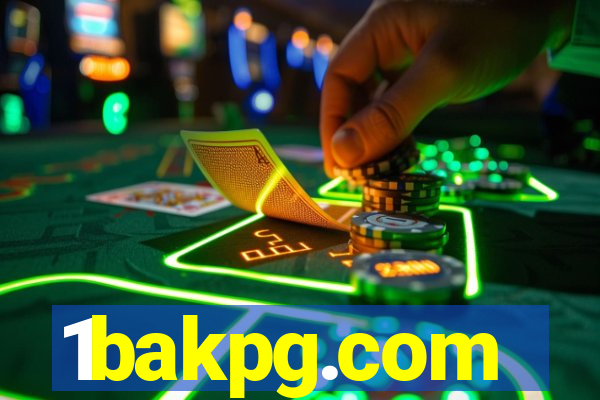 1bakpg.com