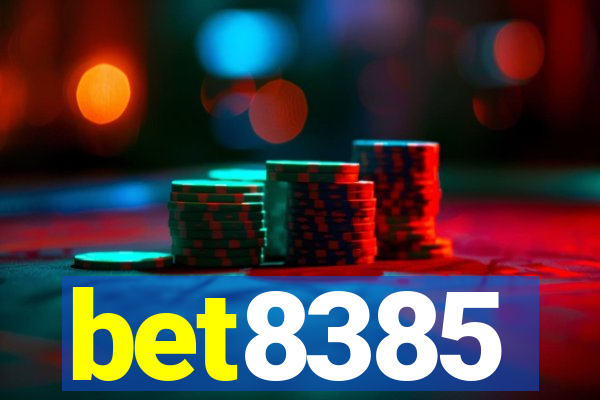 bet8385