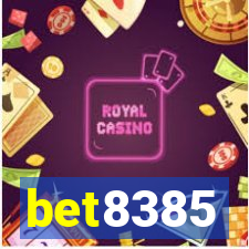 bet8385