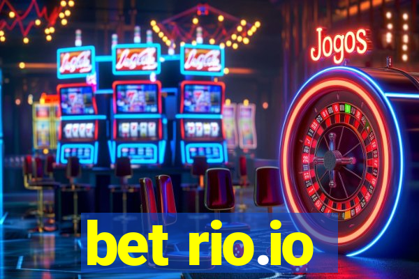 bet rio.io