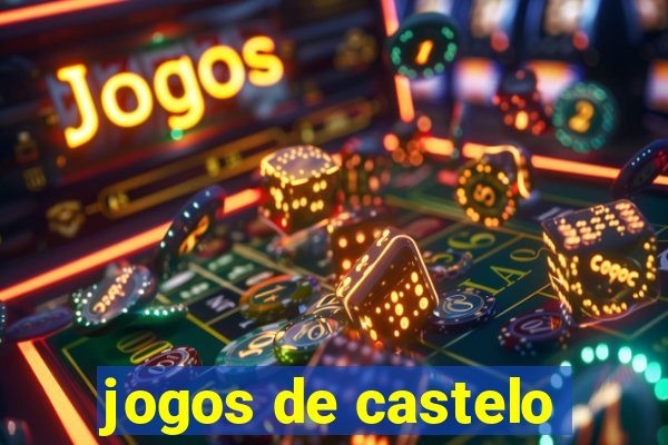 jogos de castelo