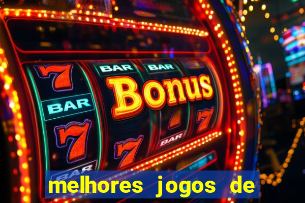 melhores jogos de poker para celular