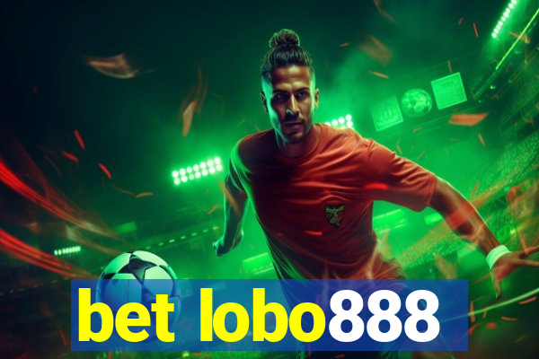 bet lobo888