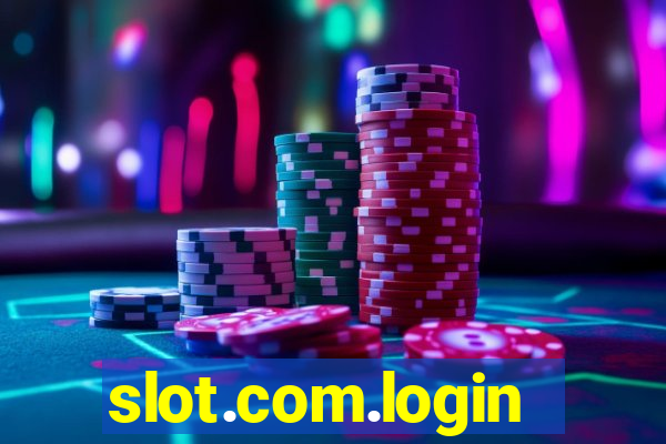 slot.com.login