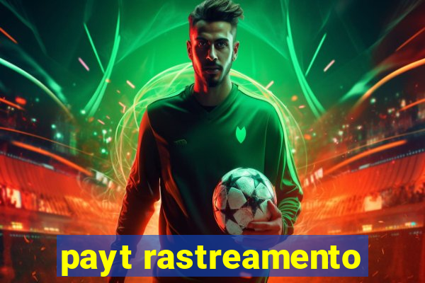 payt rastreamento