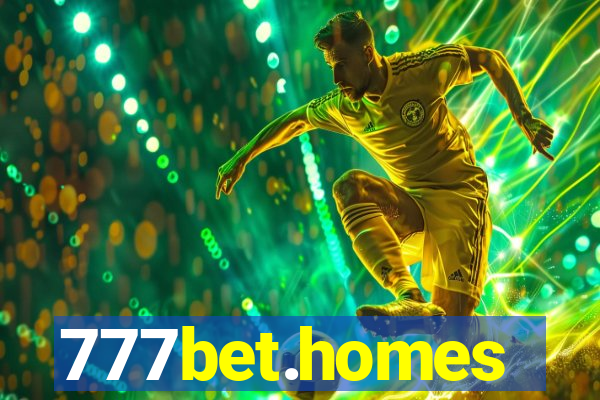 777bet.homes