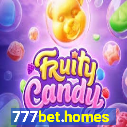 777bet.homes