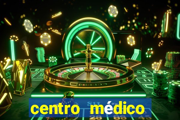 centro médico porto feliz