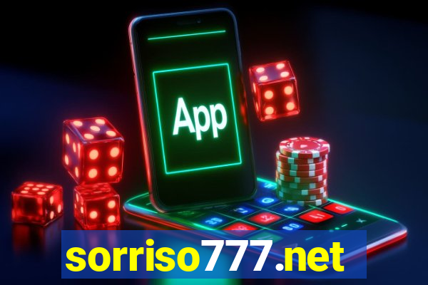 sorriso777.net