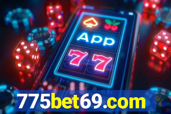 775bet69.com