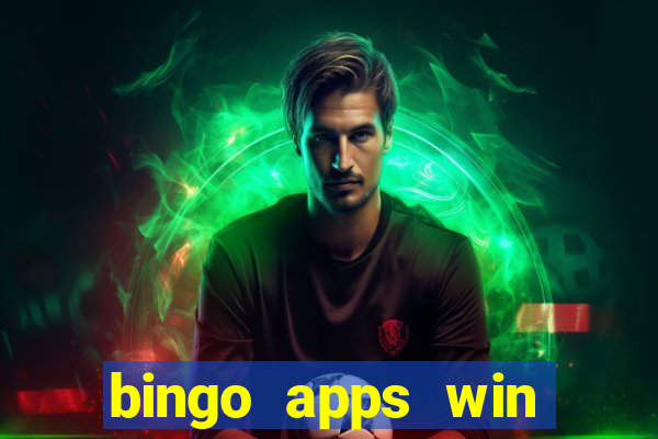 bingo apps win real money