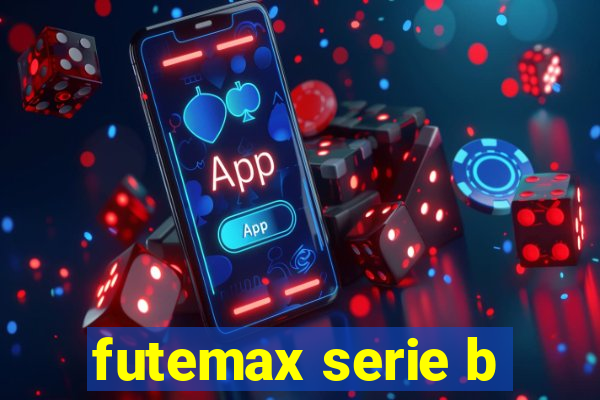 futemax serie b