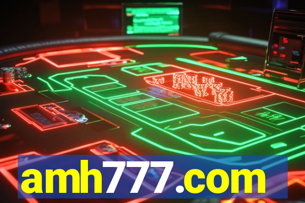 amh777.com