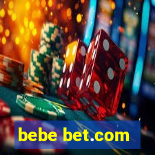 bebe bet.com