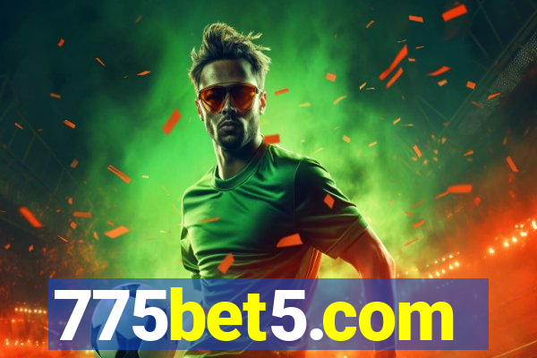 775bet5.com