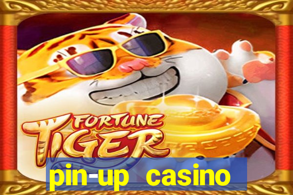 pin-up casino download apk