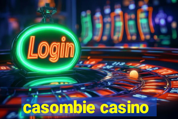 casombie casino