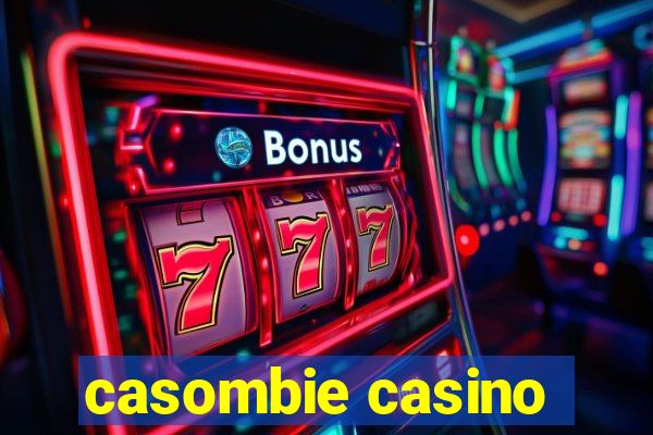 casombie casino