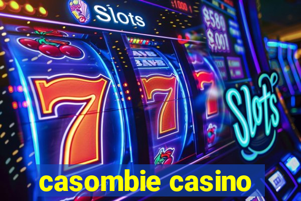 casombie casino