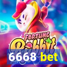 6668 bet