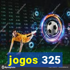 jogos 325