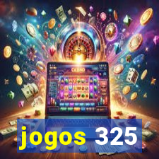 jogos 325