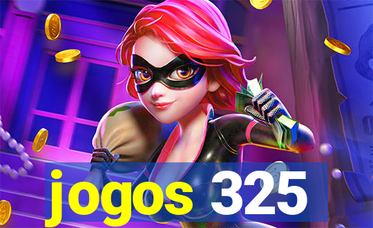 jogos 325