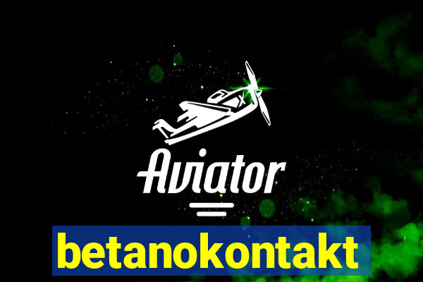 betanokontakt