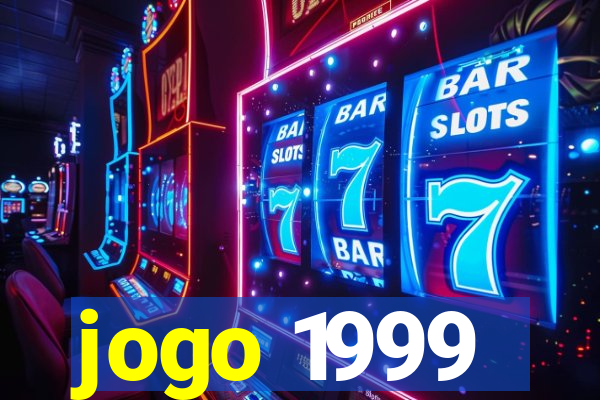 jogo 1999