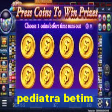 pediatra betim