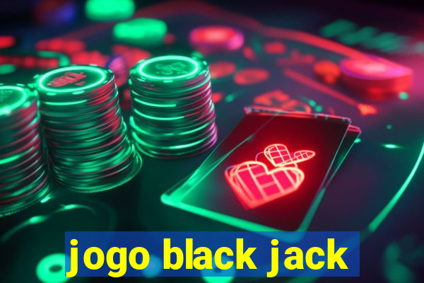 jogo black jack