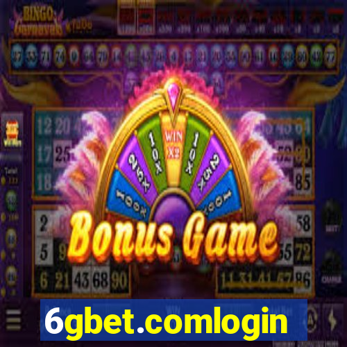 6gbet.comlogin