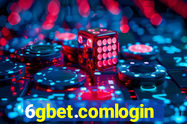 6gbet.comlogin