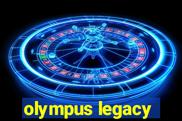 olympus legacy