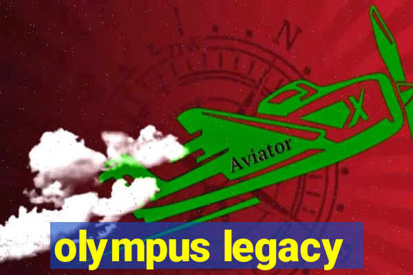 olympus legacy