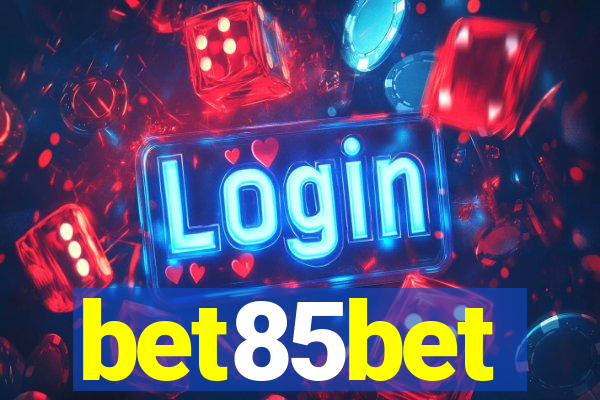 bet85bet