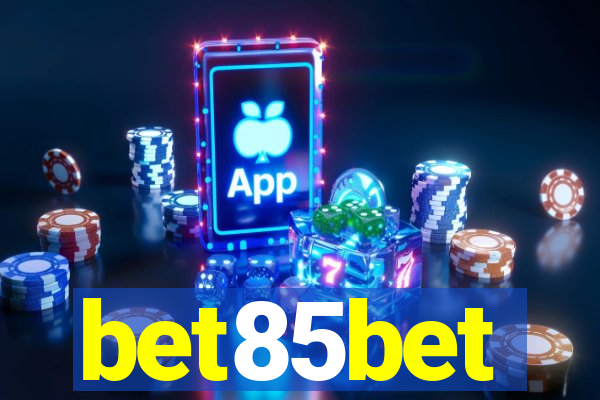 bet85bet