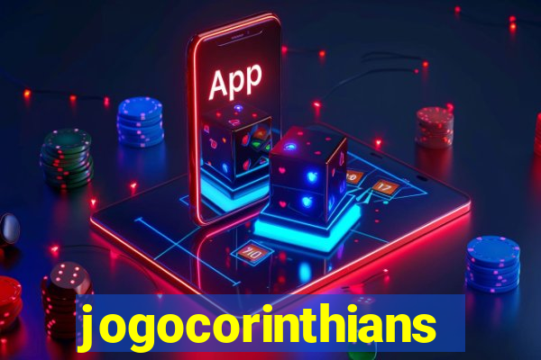 jogocorinthians