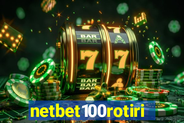 netbet100rotiri