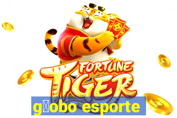 g暮obo esporte