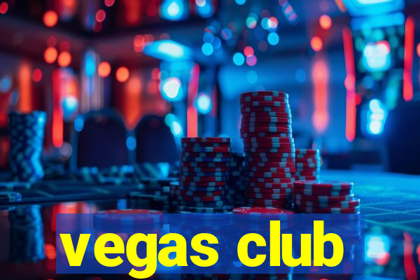 vegas club