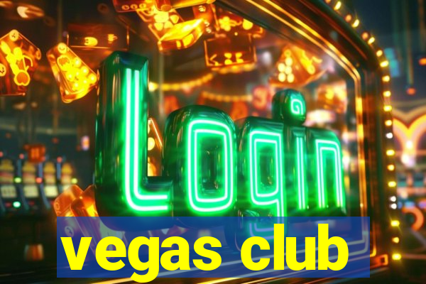 vegas club