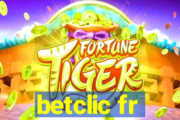 betclic fr