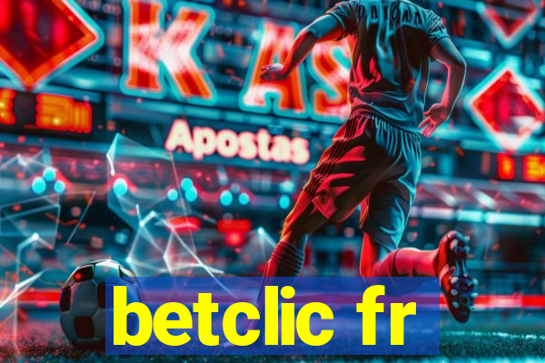 betclic fr