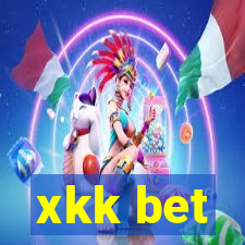 xkk bet