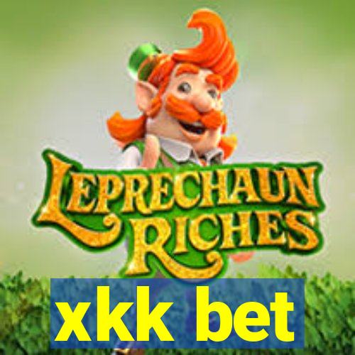 xkk bet